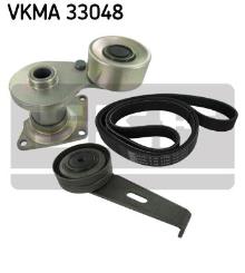 SKF VKMA 33048